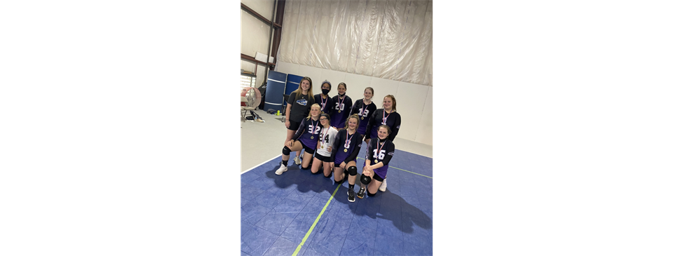 13U TEAM WINS GOLD